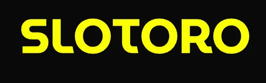 Slotoro logo